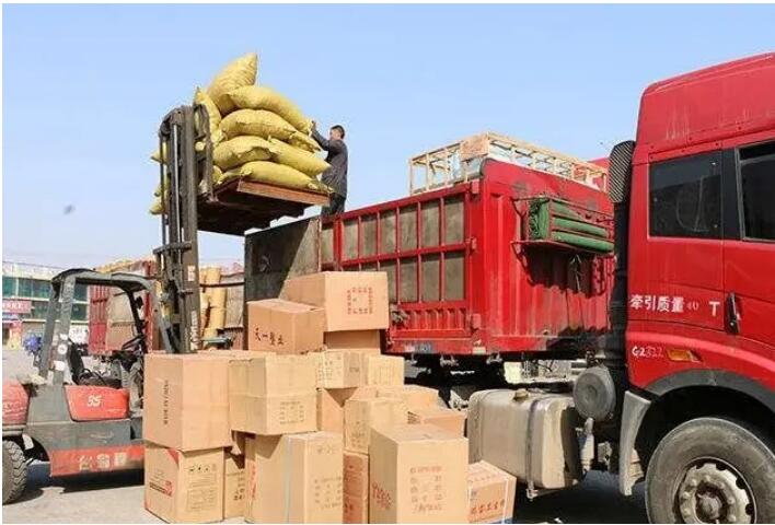 泉州到改则县物流专线