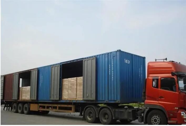 泉州到改则县整车运输